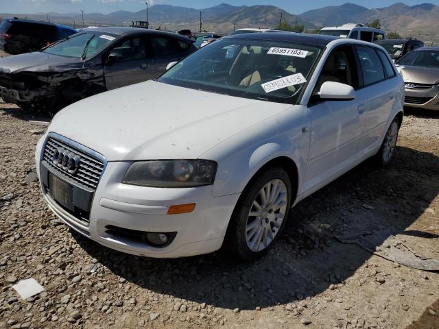 audi a3 2.0 pre 2007 waunf78p67a128372