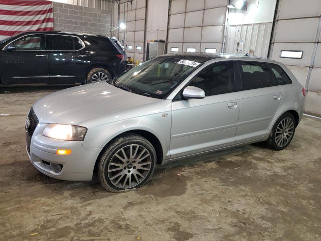 audi a3 2.0 pre 2008 waunf78p88a020188