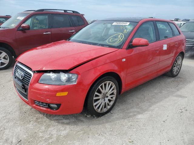 audi a3 2.0 pre 2006 waunf78px6a040360