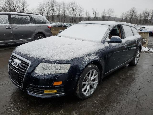 audi a6 premium 2009 waung74f29n022376