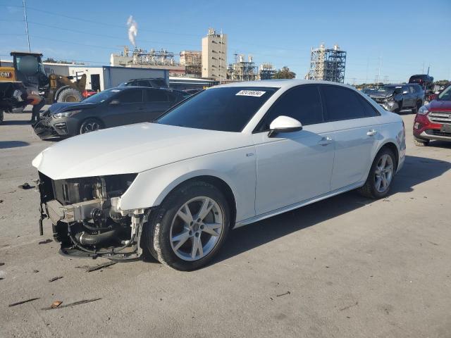 audi a4 premium 2018 waunnaf46ja005865