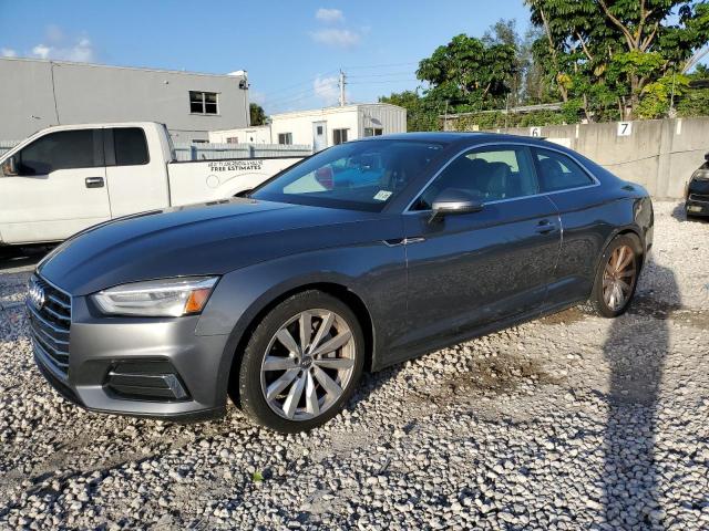 audi a5 premium 2018 waunnaf55ja016977