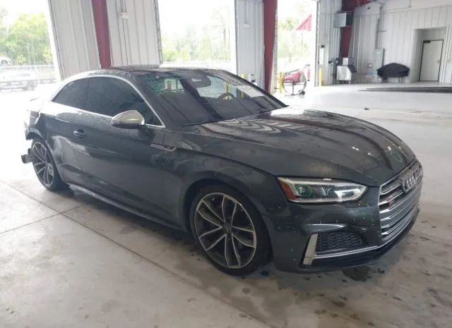 audi  2018 waup4af51ja002604