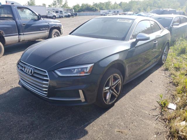 audi s5 premium 2018 waup4af51ja003686