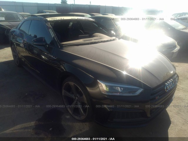 audi s5 coupe 2019 waup4af51ka074324