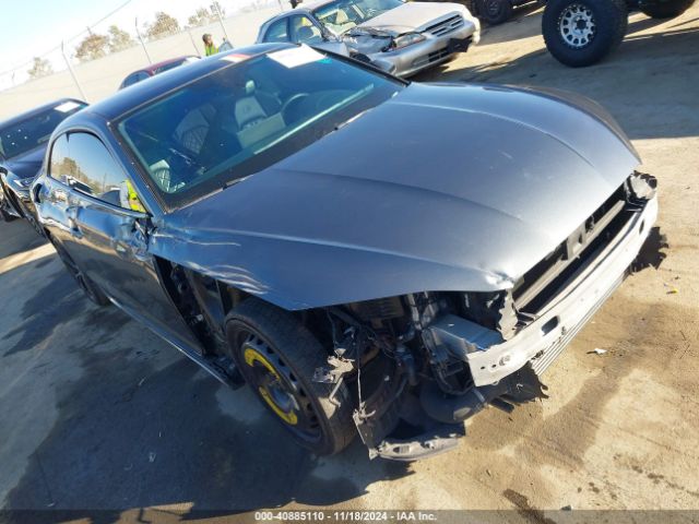 audi s5 2023 waup4af51pa017029