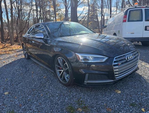 audi s5 premium 2018 waup4af52ja002515