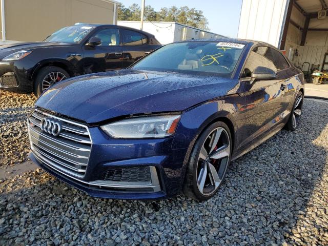 audi s5/rs5 2018 waup4af53ja002961