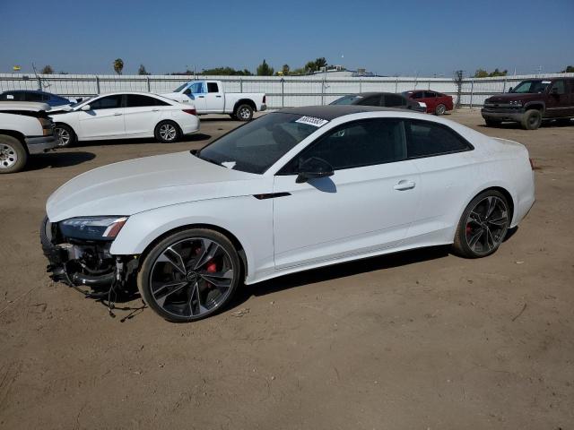 audi s5 premium 2023 waup4af53pa014892