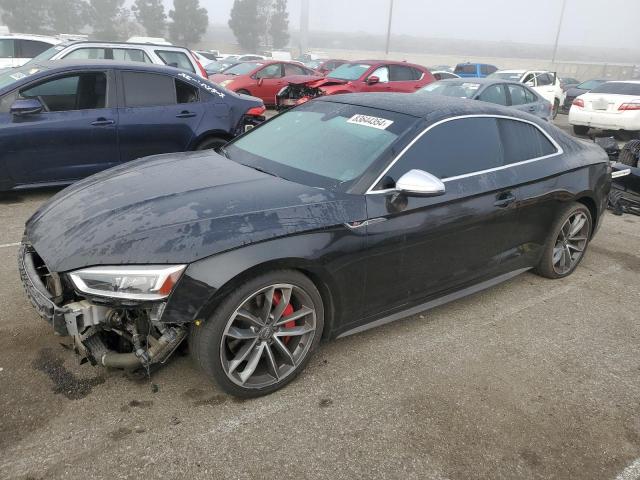 audi s5 premium 2018 waup4af55ja001987