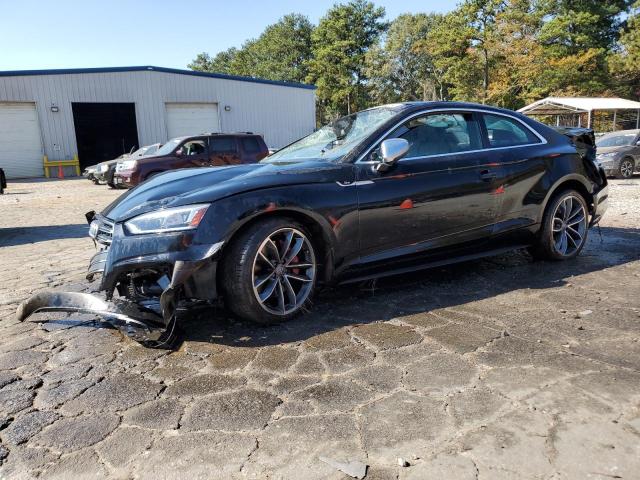 audi s5 premium 2018 waup4af55ja003030