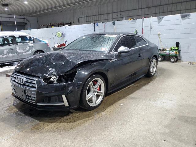 audi s5 premium 2019 waup4af58ka080816