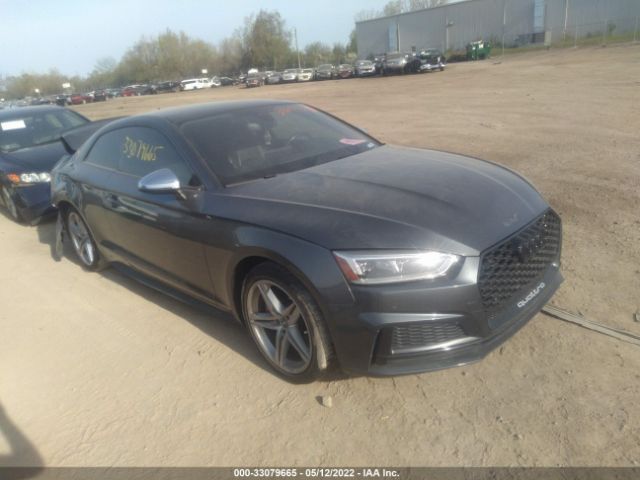 audi s5 coupe 2018 waup4af59ja002379