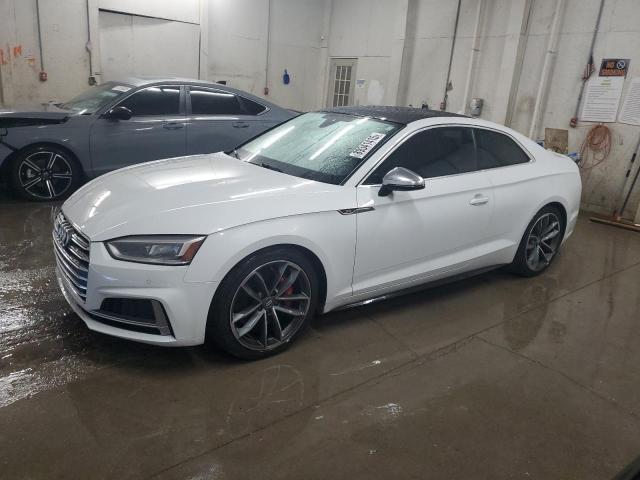 audi s5 premium 2018 waup4af59ja044485