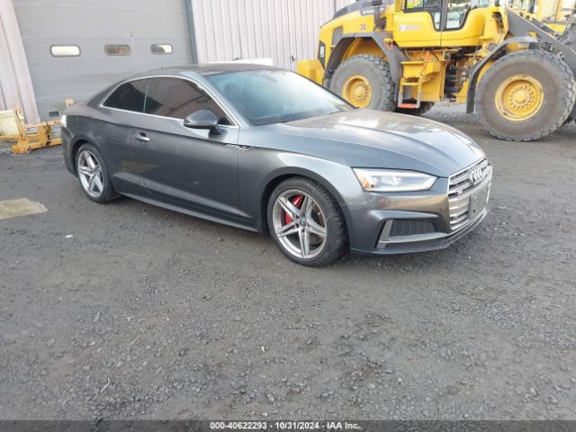 audi s5 2019 waup4af5xka002277