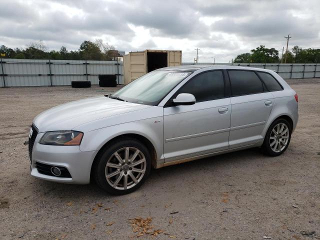 audi a3 2013 waupeafm0da025803