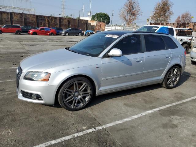 audi a3 2010 waupeafm4aa131487