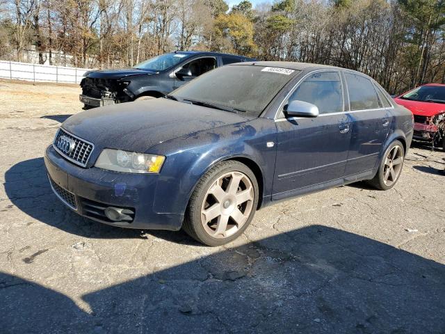 audi s4/rs4 2005 waupl68ex5a017847