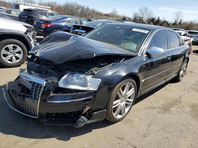 audi s8 2007 waupn44e07n008221