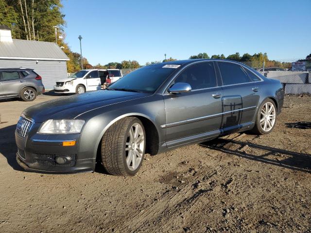 audi s8 quattro 2007 waupn44e27n013016