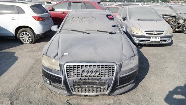 audi s8 2007 waupn44e47n013065