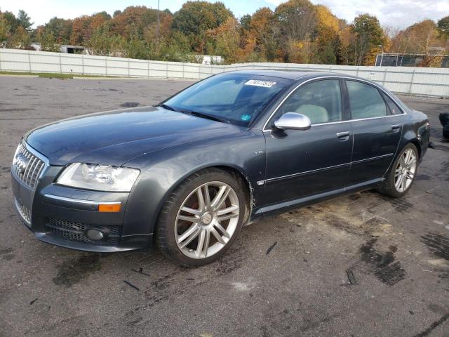 audi s8 2007 waupn44e77n010810