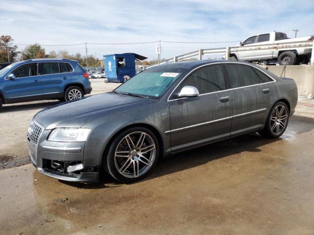 audi s8 quattro 2008 waupn94e28n003150