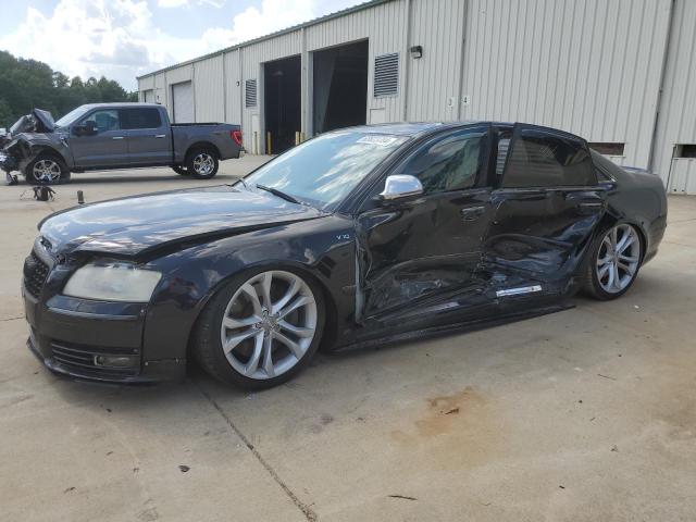 audi s8 2009 waupn94e39n004356