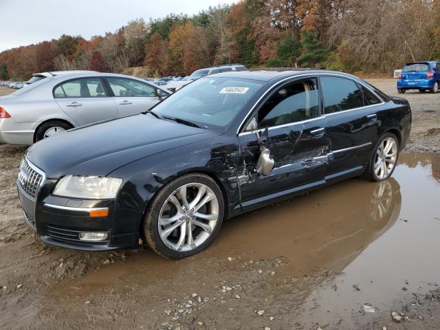 audi s8 2009 waupn94e69n003394