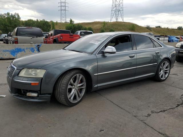 audi s8 2008 waupn94e88n007896