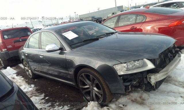 audi s8 2009 waupn94ex9n003026