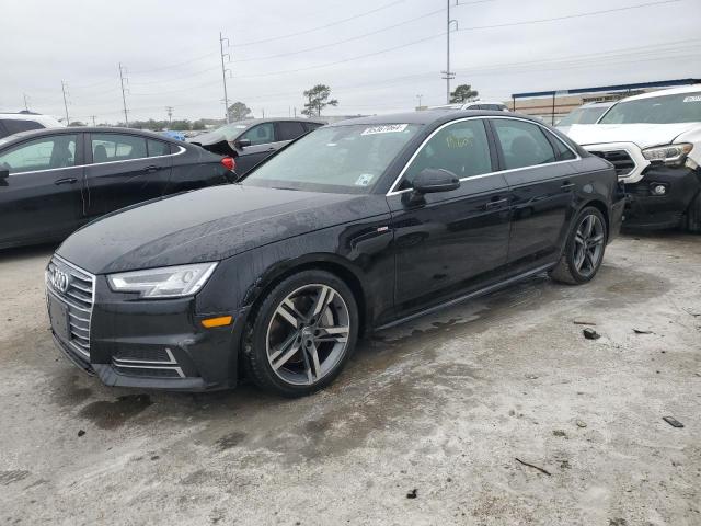 audi a4 premium 2018 waupnaf4xja062126