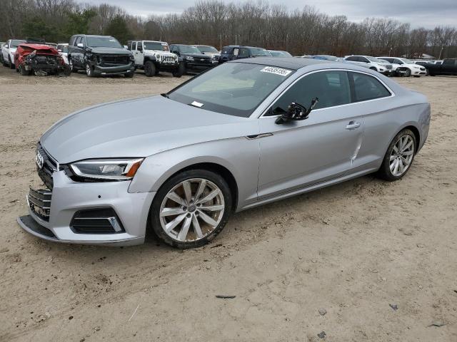 audi a5 premium 2018 waupnaf51ja002499