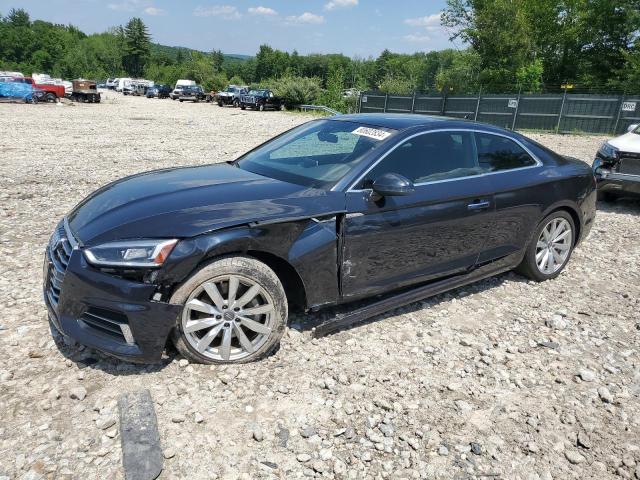 audi a5 2018 waupnaf52ja005749