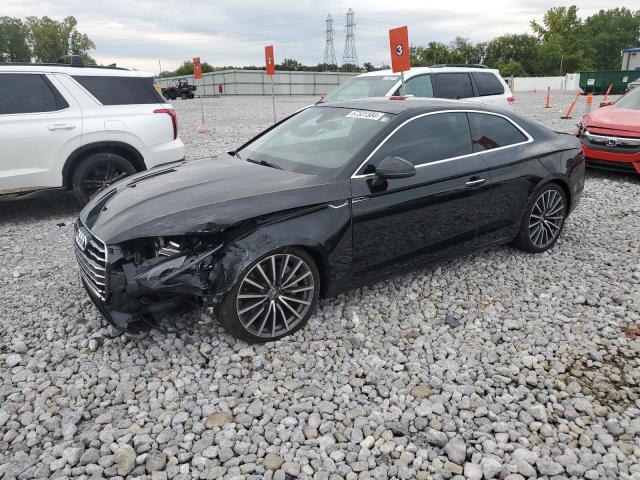 audi a5 premium 2018 waupnaf55ja007172