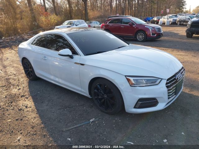 audi a5 2018 waupnaf57ja084092