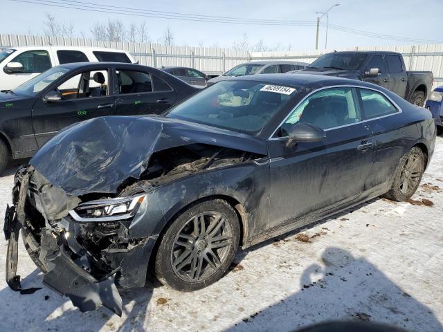 audi a5 2016 waupnaf5xja001514