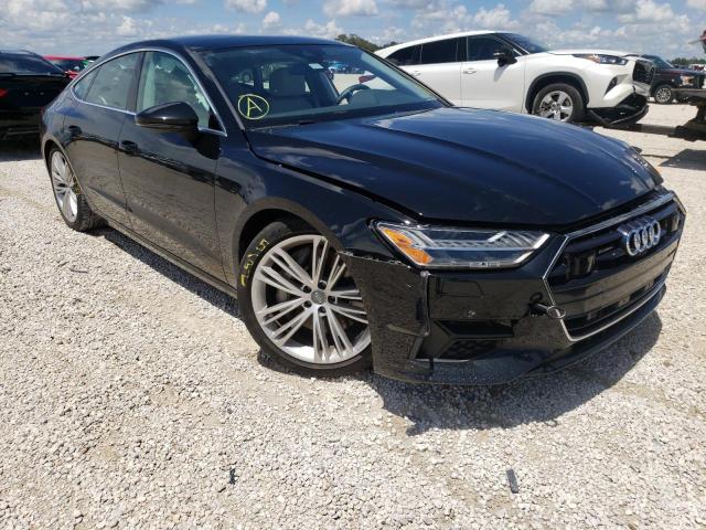 audi a7 premium 2020 waur2af21ln017670