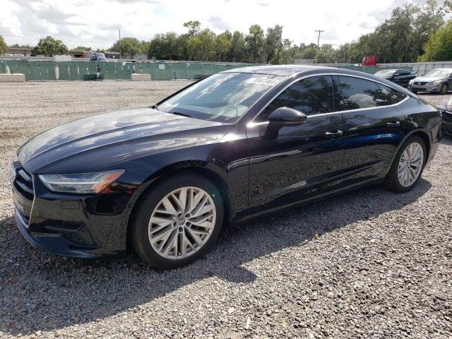 audi a7 premium 2020 waur2af25ln006090