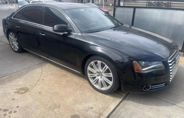 audi a8 2014 waur2afd1en002929