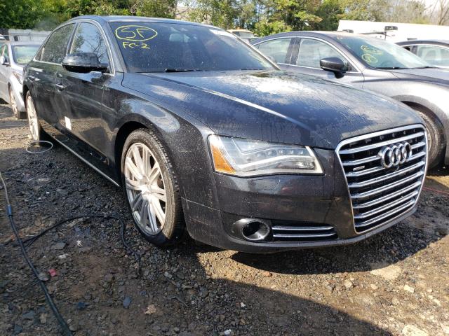 audi a8 2014 waur2afd2en002163