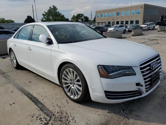 audi a8 2014 waur2afd2en002762