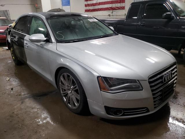 audi a8 l quatt 2013 waur2afd4dn015849