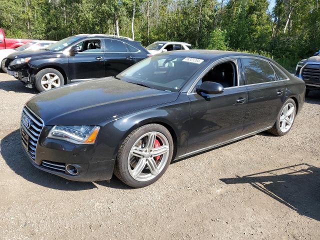 audi a8 l quatt 2013 waur2afd5dn006089