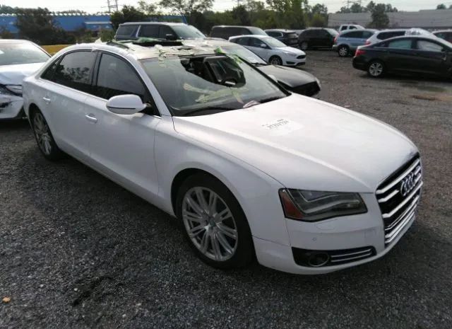 audi a8 2014 waur2afd5en013352