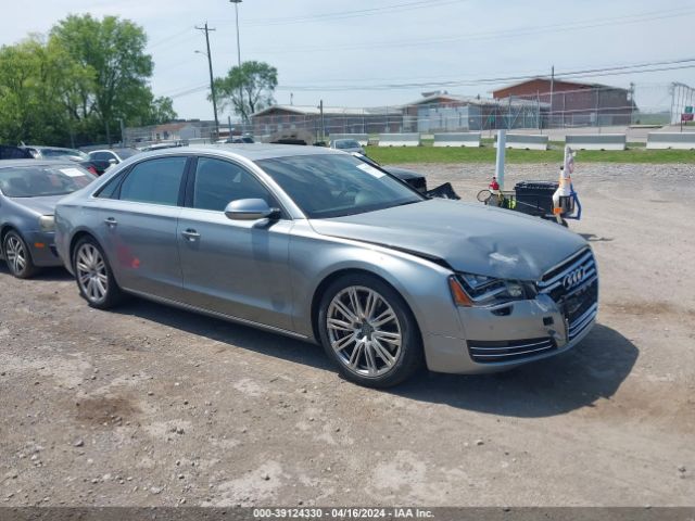 audi a8 l 2013 waur2afd7dn010175