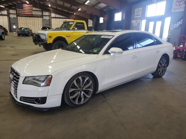 audi a8 2013 waur2afd8dn010055