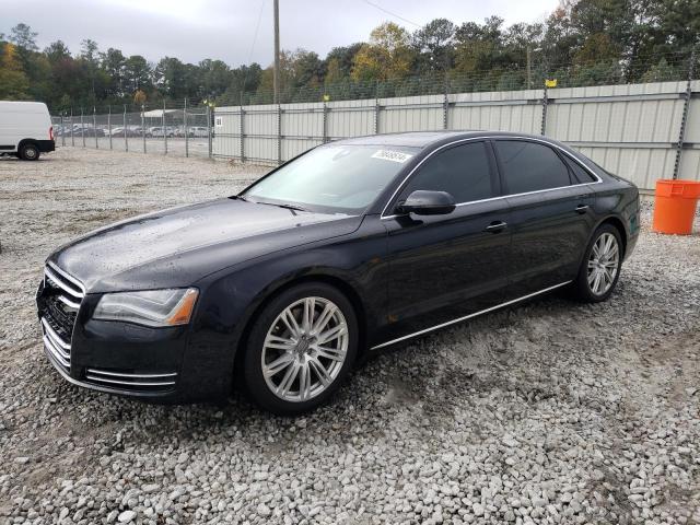 audi a8 l quatt 2013 waur2afd9dn019914