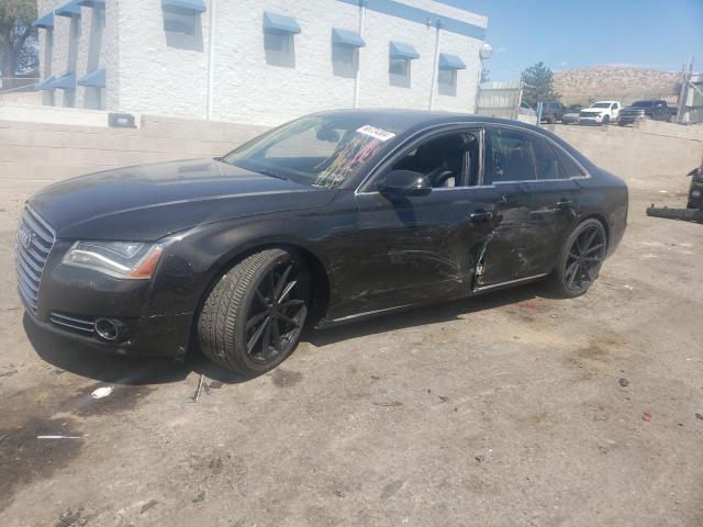 audi a8 l quatt 2013 waur2afdxdn007884