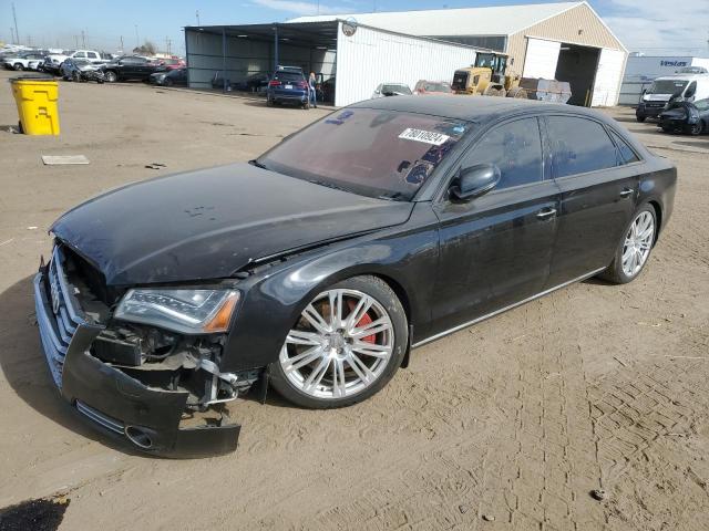 audi a8 l quatt 2013 waur2afdxdn026368